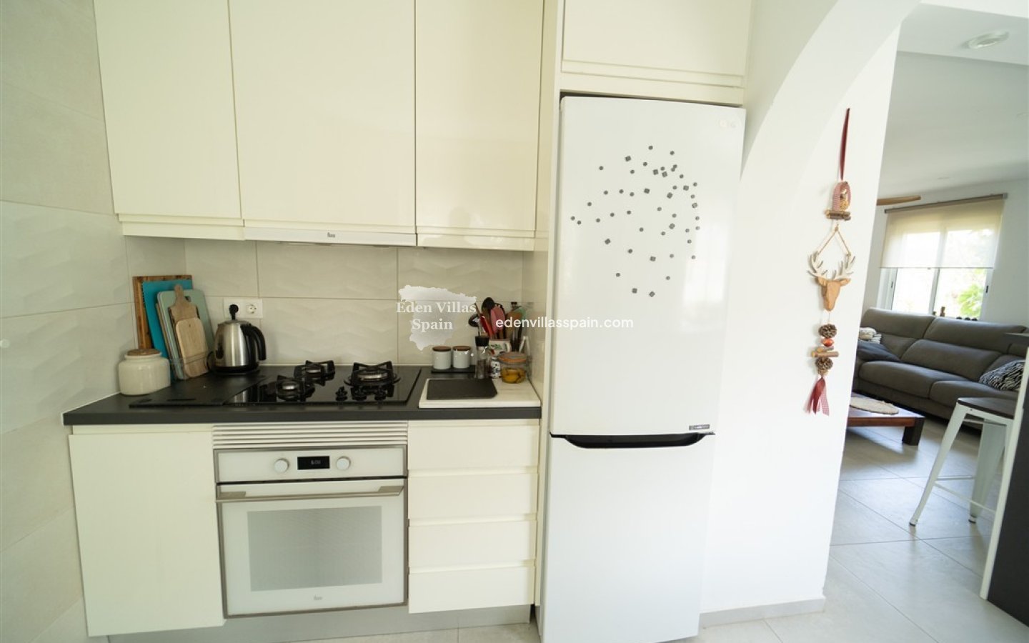 Segunda Mano - Chalet independiente - Torrevieja