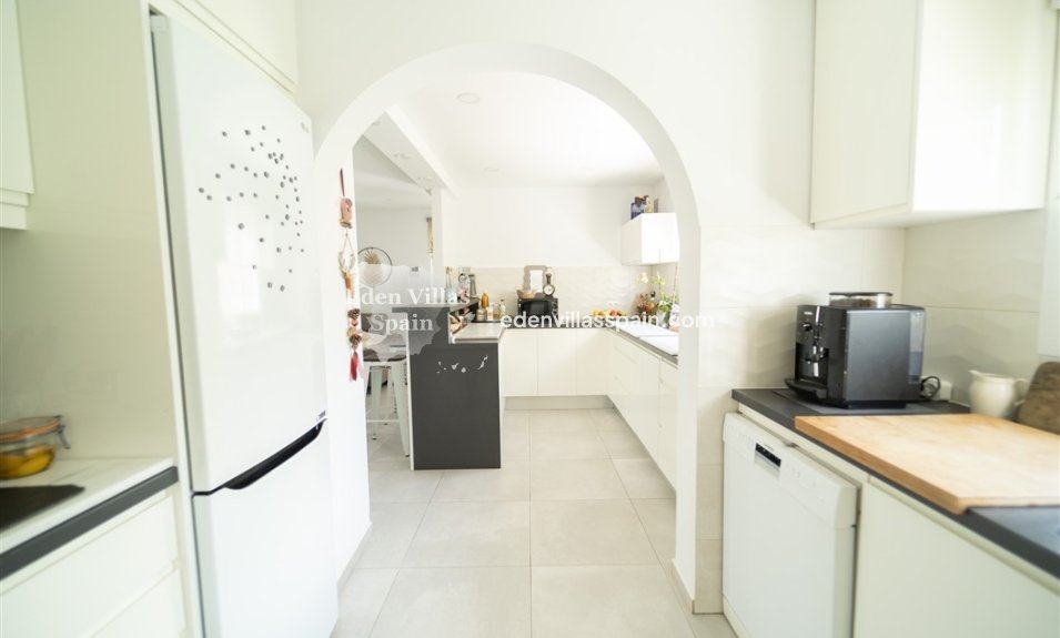 Segunda Mano - Chalet independiente - Torrevieja