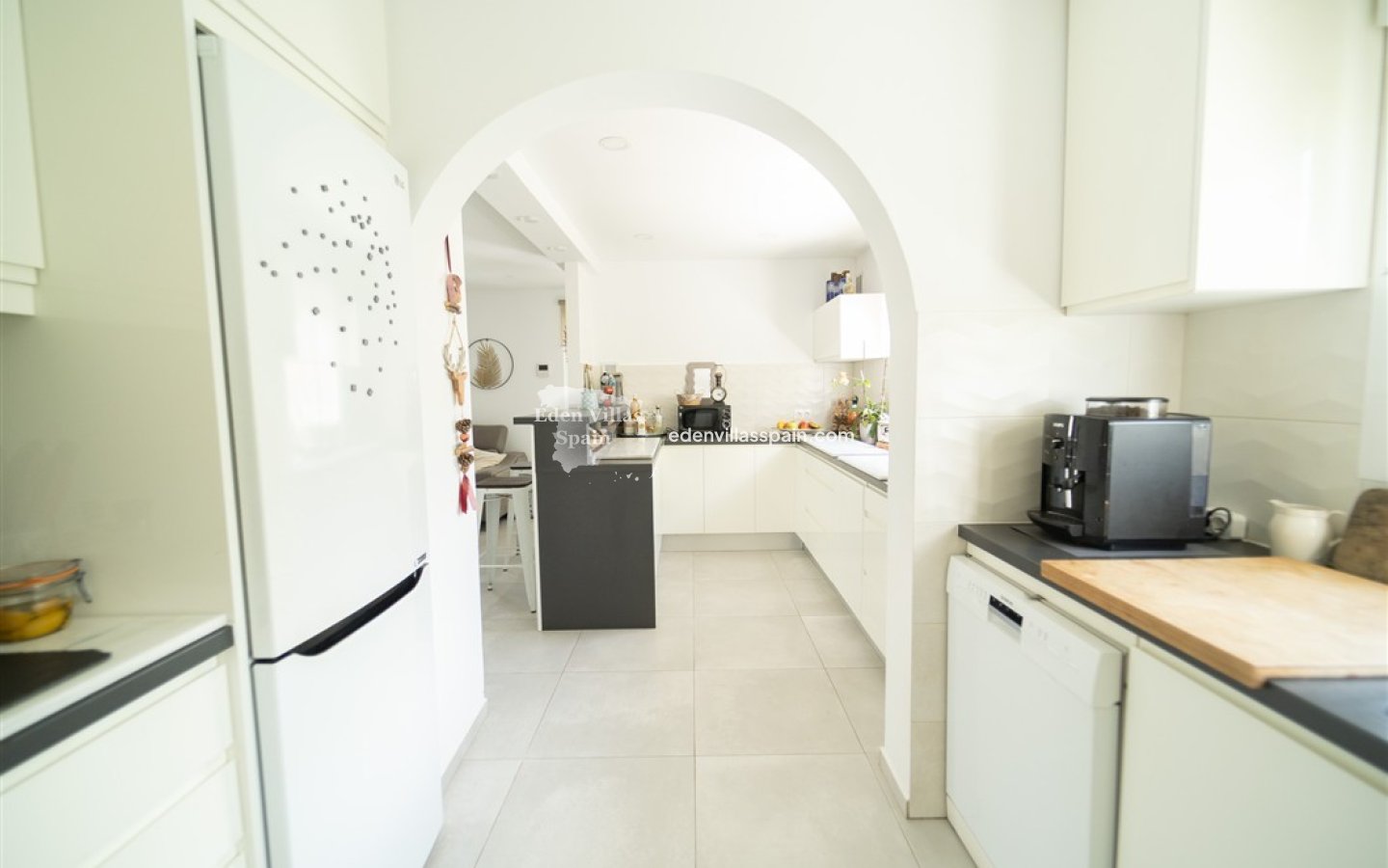 Segunda Mano - Chalet independiente - Torrevieja