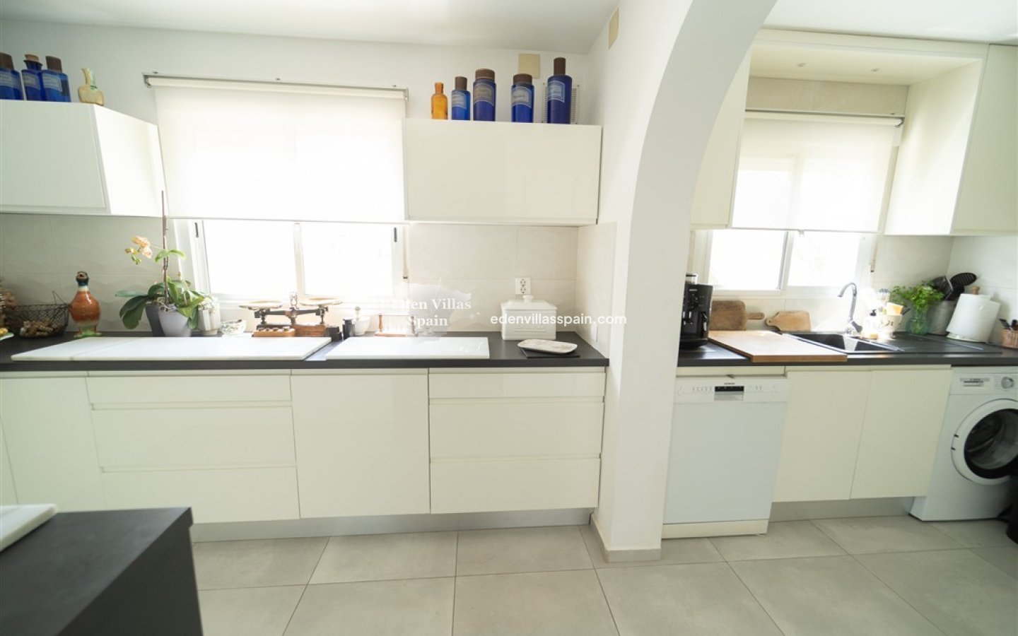 Segunda Mano - Chalet independiente - Torrevieja