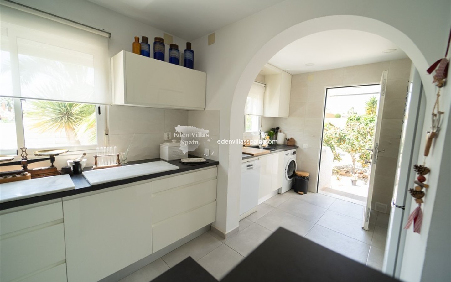 Segunda Mano - Chalet independiente - Torrevieja