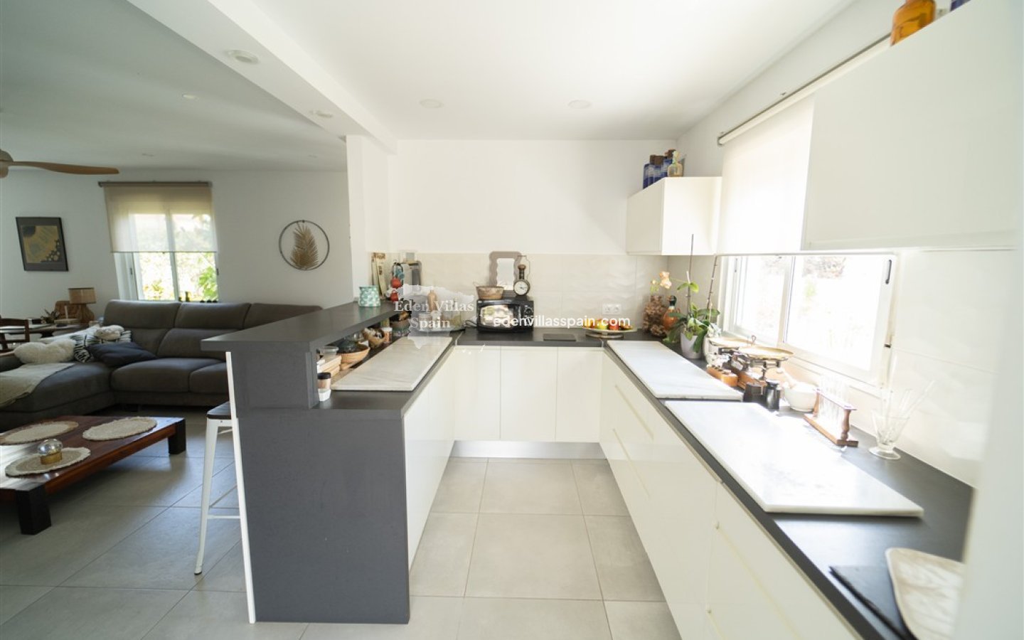 Segunda Mano - Chalet independiente - Torrevieja