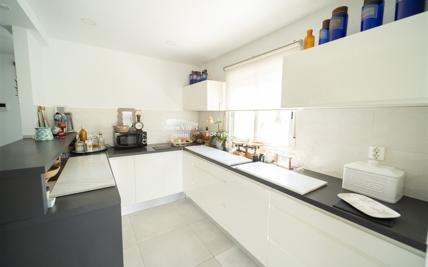 Segunda Mano - Chalet independiente - Torrevieja