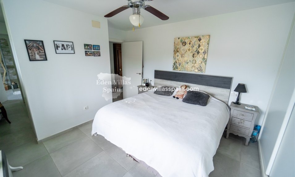 Segunda Mano - Chalet independiente - Torrevieja