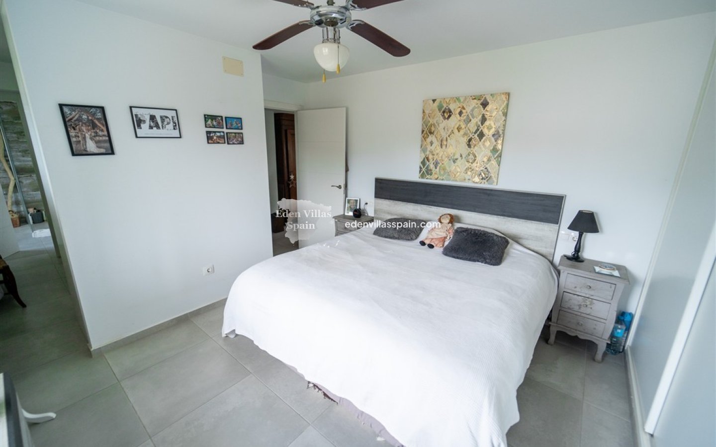 Segunda Mano - Chalet independiente - Torrevieja