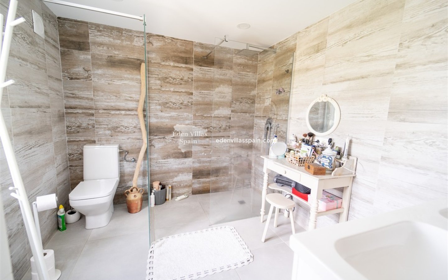 Segunda Mano - Chalet independiente - Torrevieja