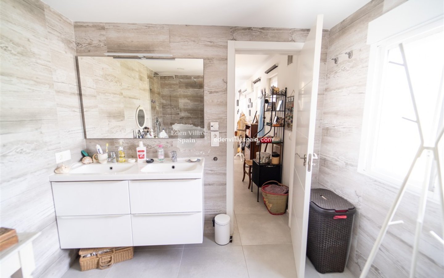 Segunda Mano - Chalet independiente - Torrevieja