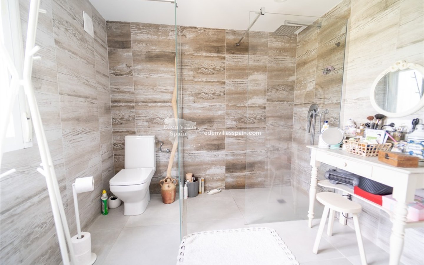 Segunda Mano - Chalet independiente - Torrevieja