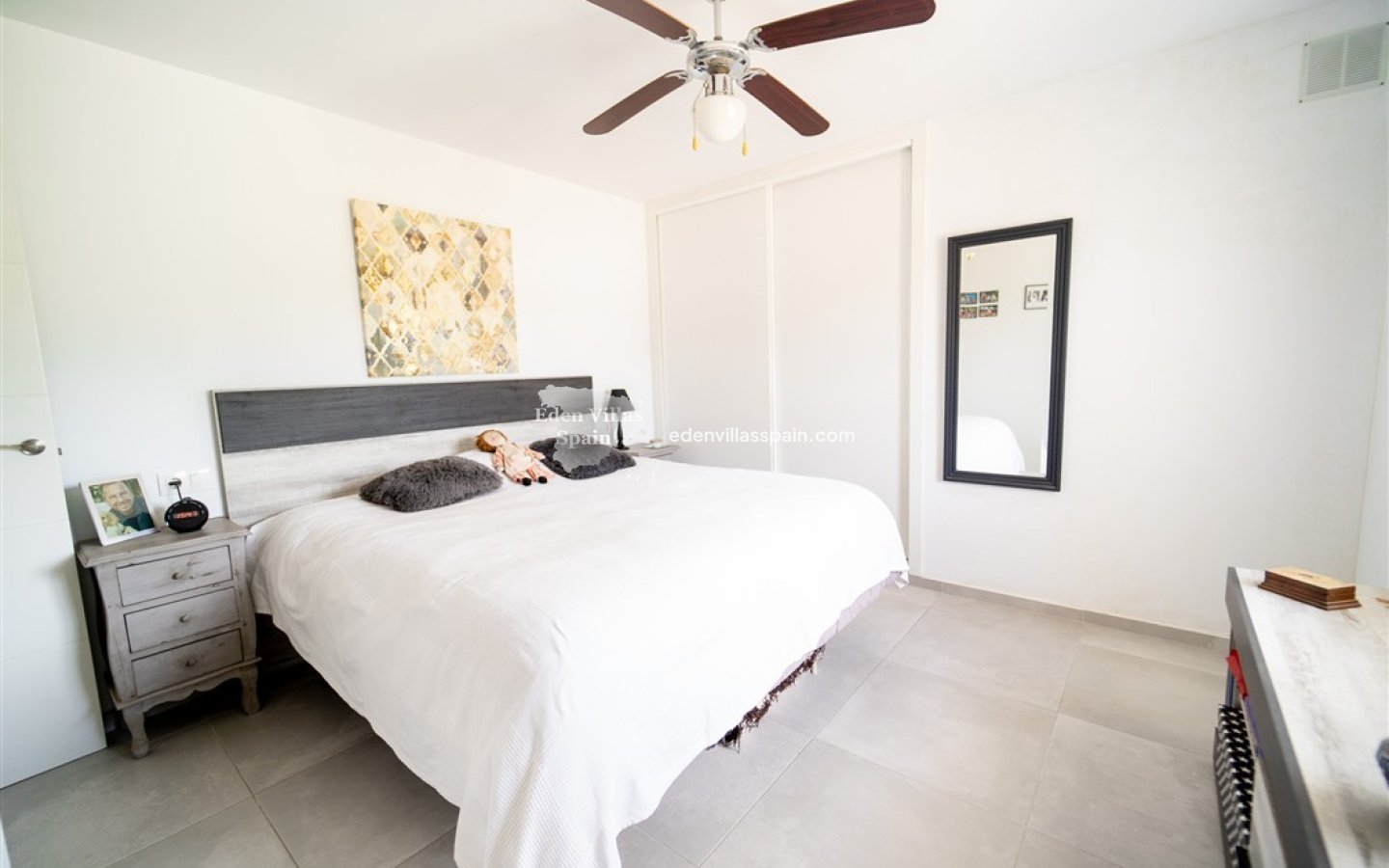 Segunda Mano - Chalet independiente - Torrevieja