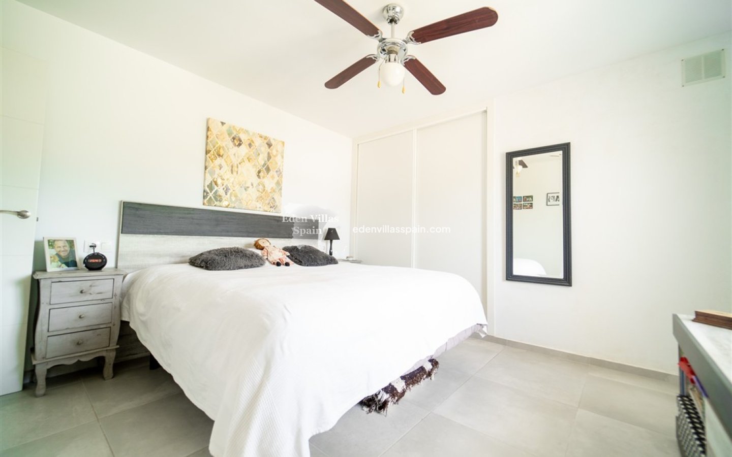 Segunda Mano - Chalet independiente - Torrevieja