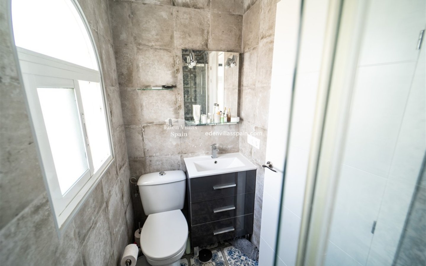 Segunda Mano - Chalet independiente - Torrevieja