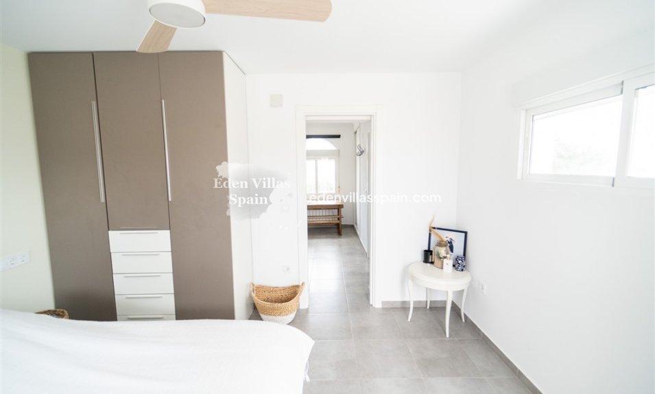 Segunda Mano - Chalet independiente - Torrevieja