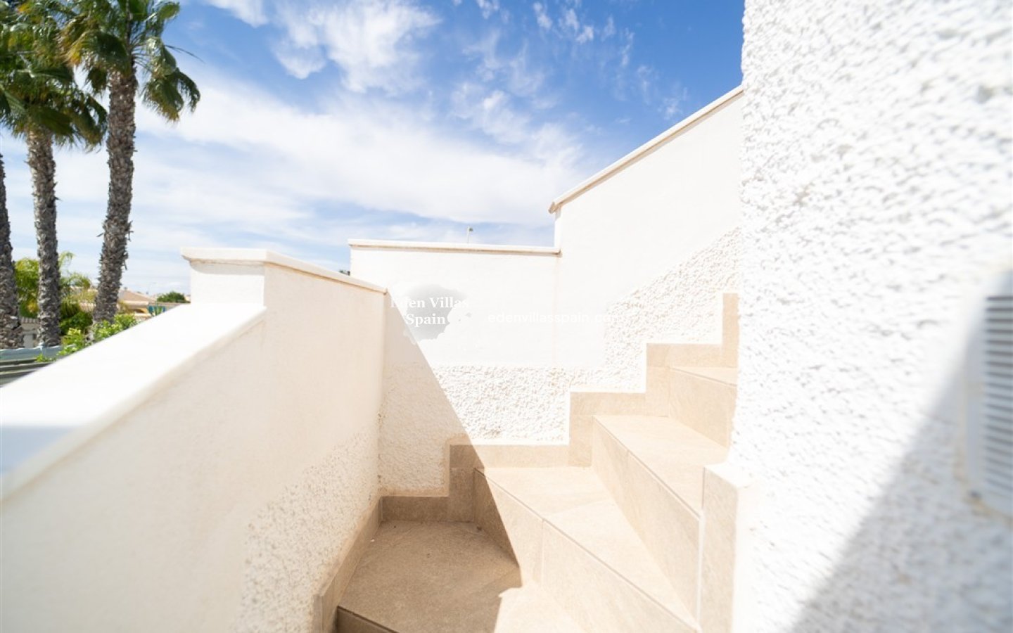 Segunda Mano - Chalet independiente - Torrevieja