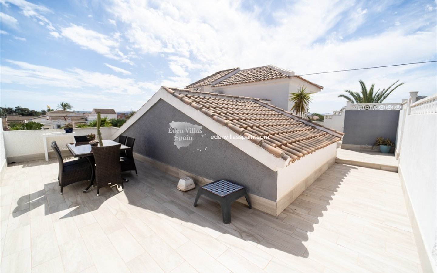 Segunda Mano - Chalet independiente - Torrevieja