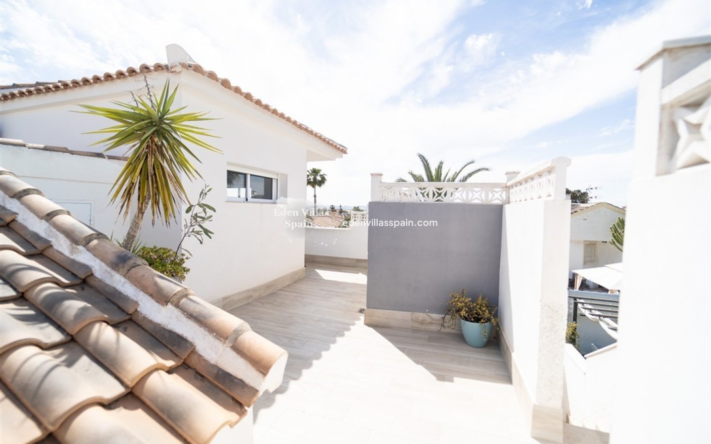 Segunda Mano - Chalet independiente - Torrevieja