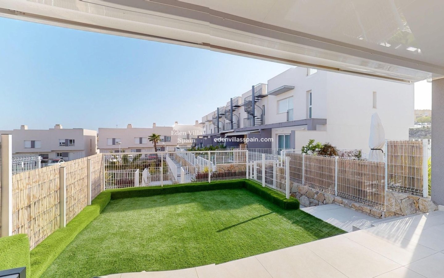 Segunda Mano - Propiedad de golf - Elche