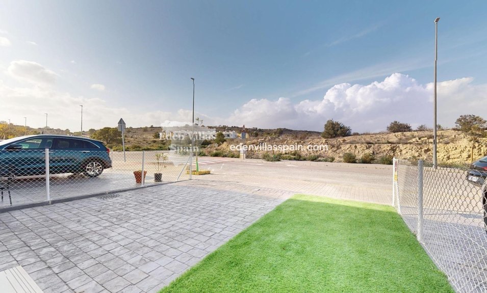 Segunda Mano - Propiedad de golf - Elche