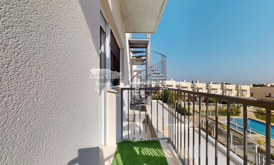 Segunda Mano - Propiedad de golf - Elche