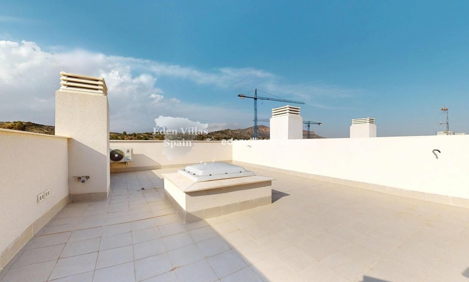 Segunda Mano - Propiedad de golf - Elche