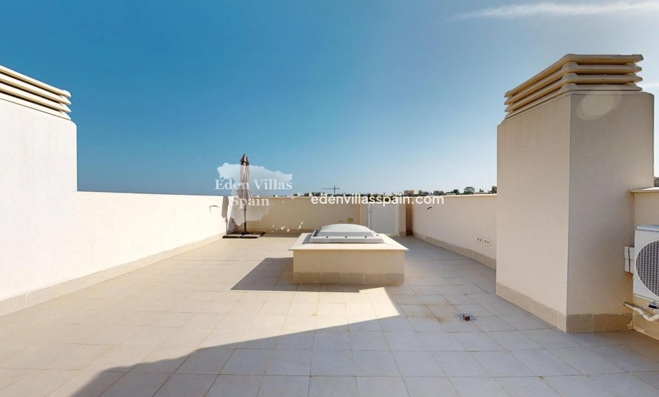 Segunda Mano - Propiedad de golf - Elche