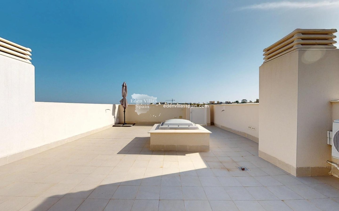 Segunda Mano - Propiedad de golf - Elche