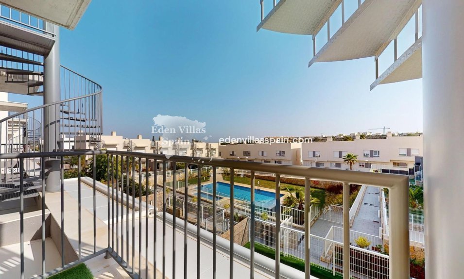 Segunda Mano - Propiedad de golf - Elche