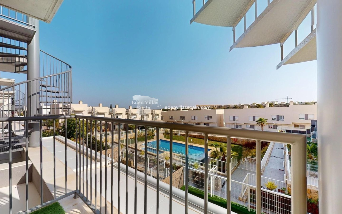 Segunda Mano - Propiedad de golf - Elche