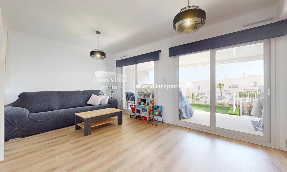 Segunda Mano - Propiedad de golf - Elche