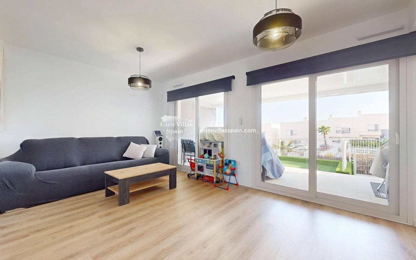 Segunda Mano - Propiedad de golf - Elche