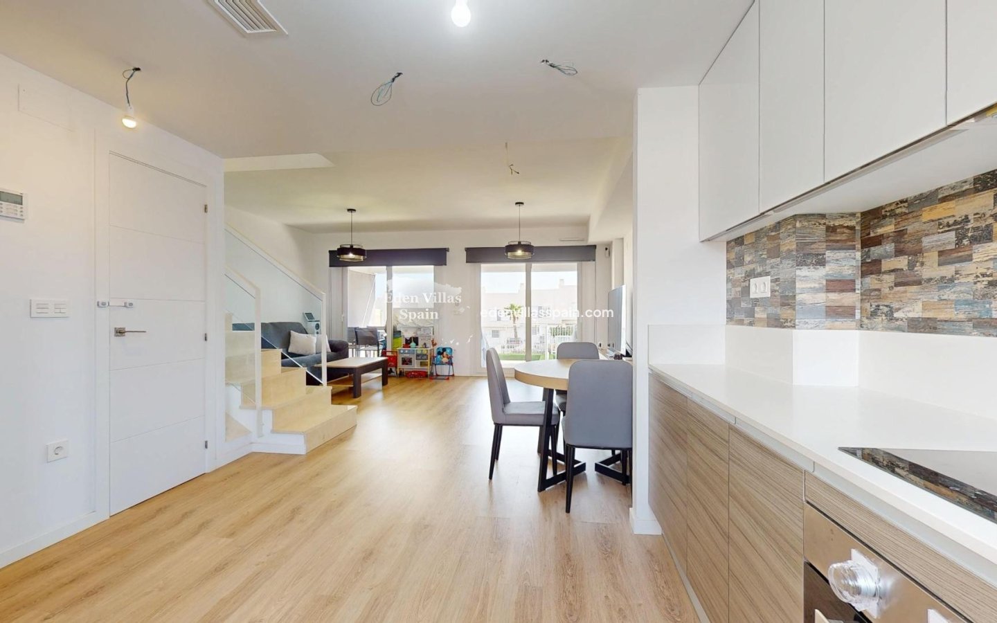 Segunda Mano - Propiedad de golf - Elche