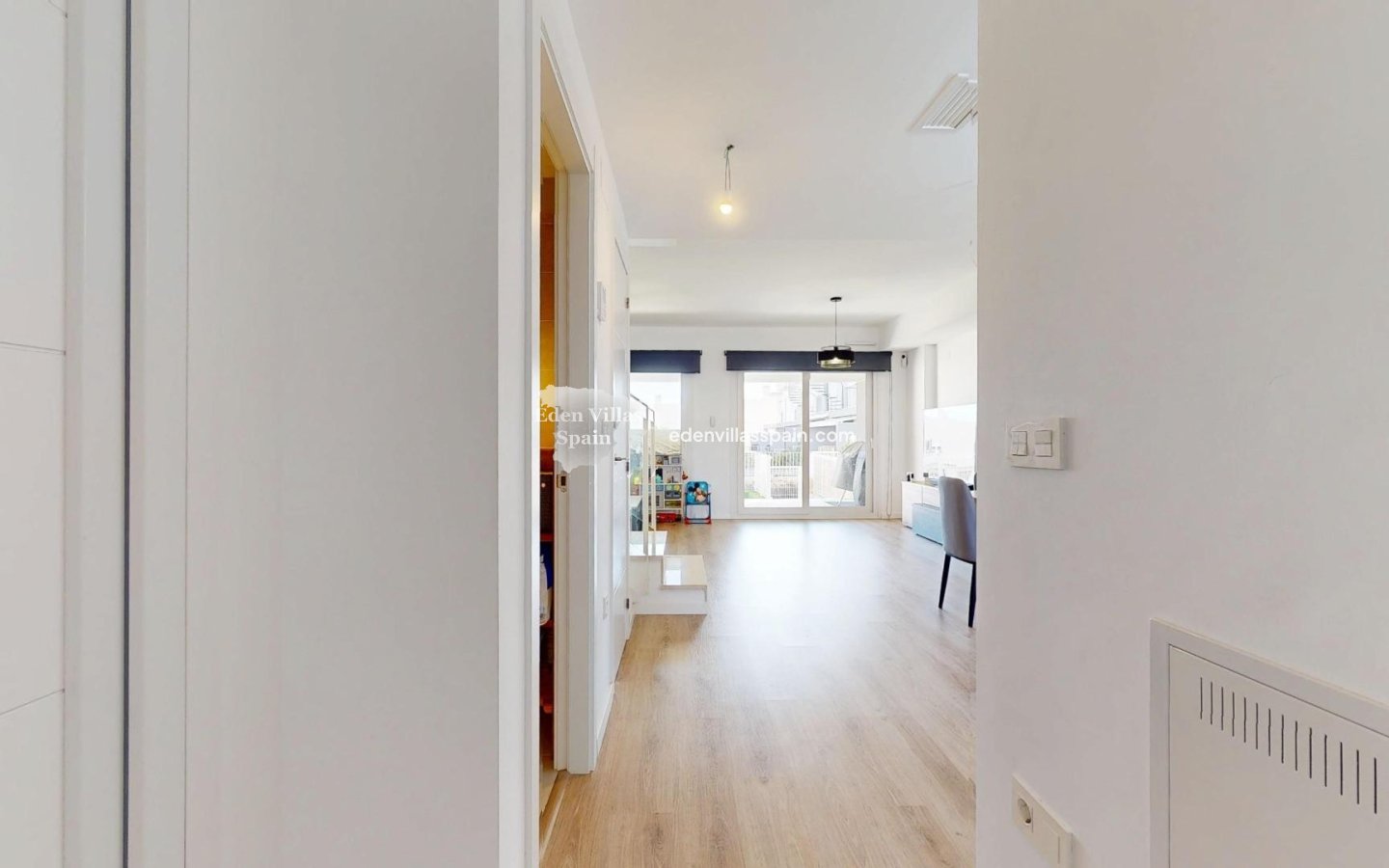 Segunda Mano - Propiedad de golf - Elche