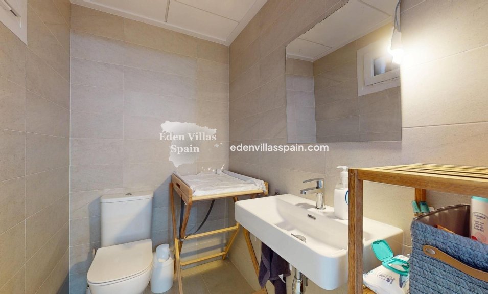 Segunda Mano - Propiedad de golf - Elche