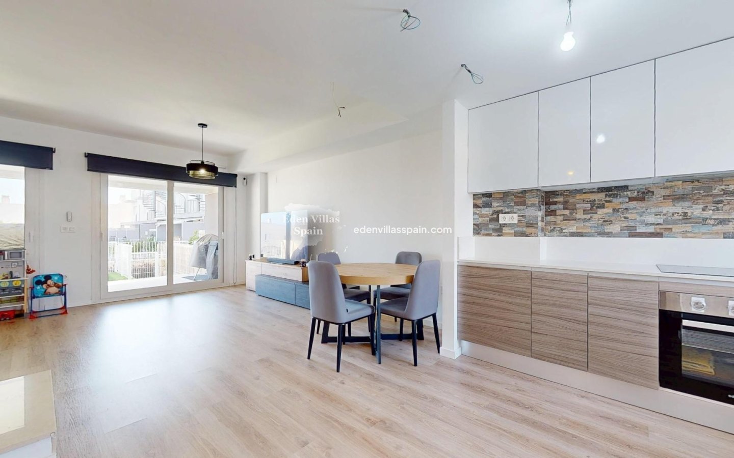 Segunda Mano - Propiedad de golf - Elche