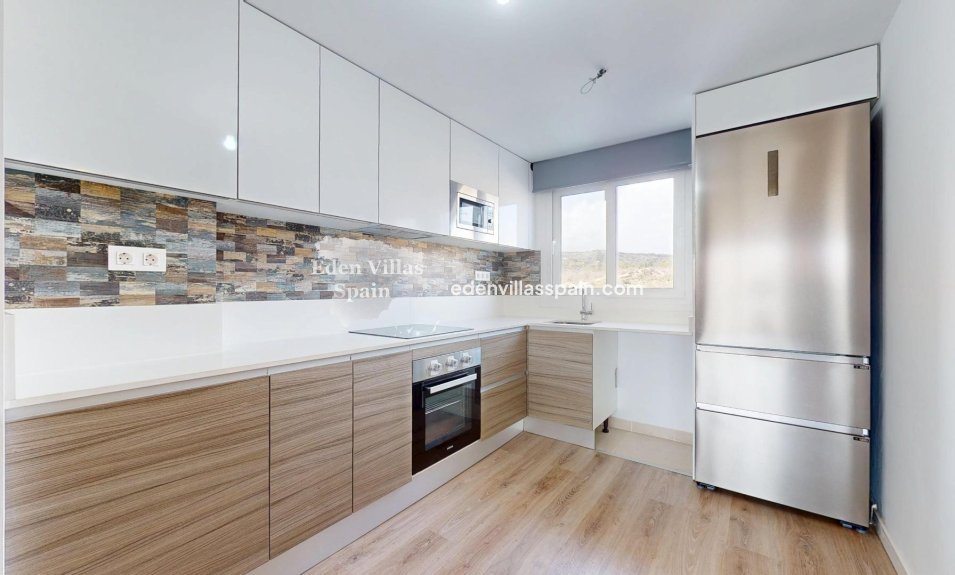 Segunda Mano - Propiedad de golf - Elche