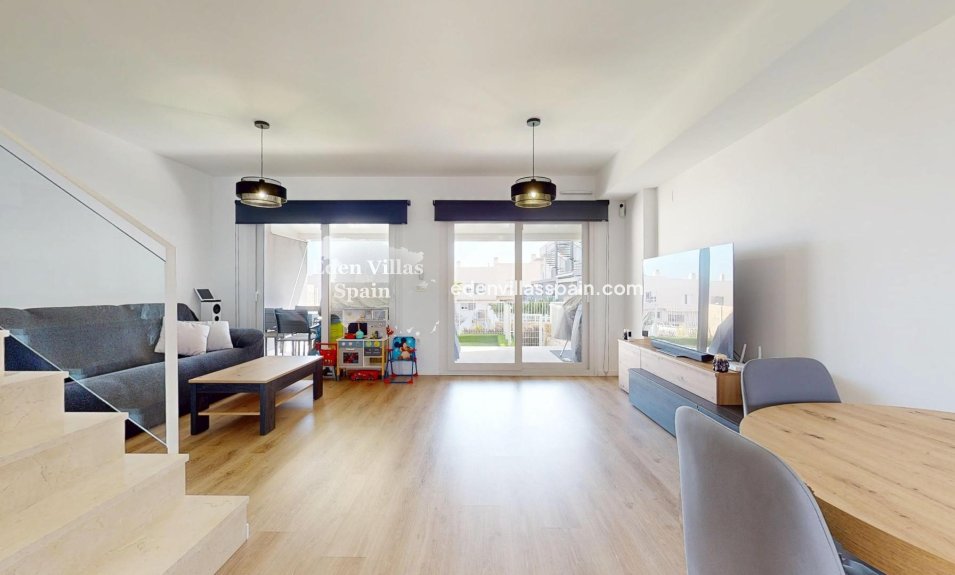 Segunda Mano - Propiedad de golf - Elche