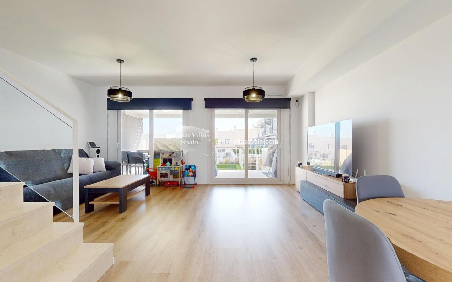 Segunda Mano - Propiedad de golf - Elche