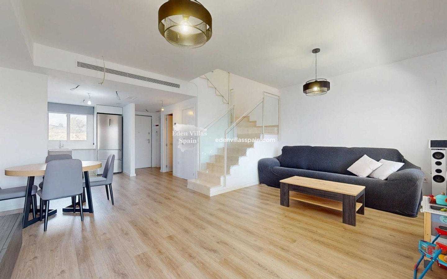 Segunda Mano - Propiedad de golf - Elche