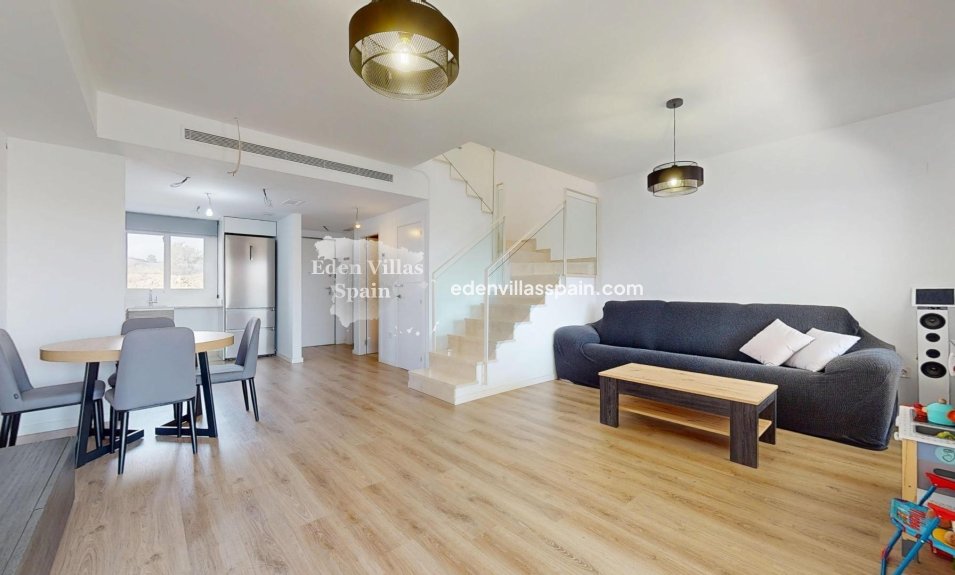 Segunda Mano - Propiedad de golf - Elche