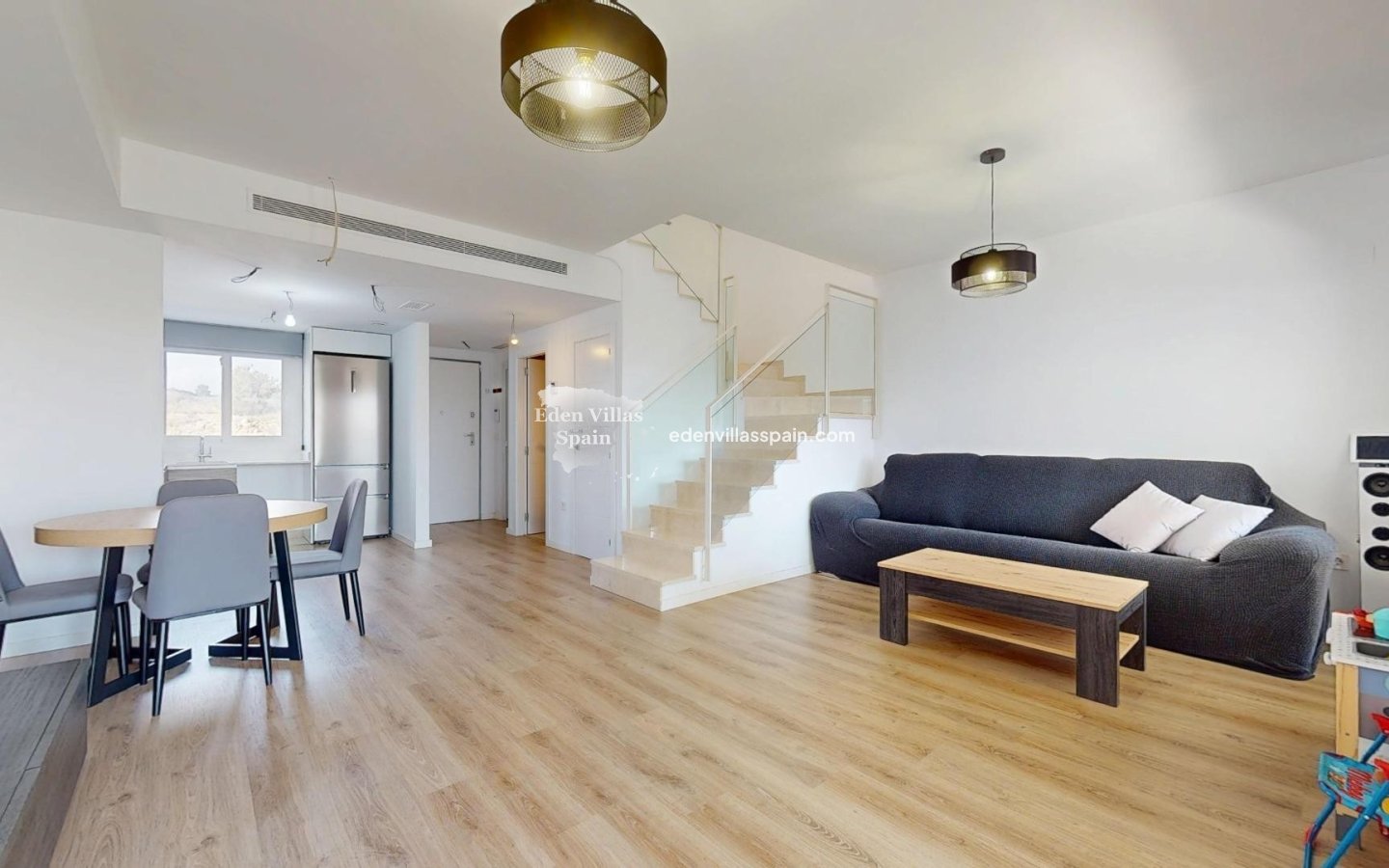 Segunda Mano - Propiedad de golf - Elche