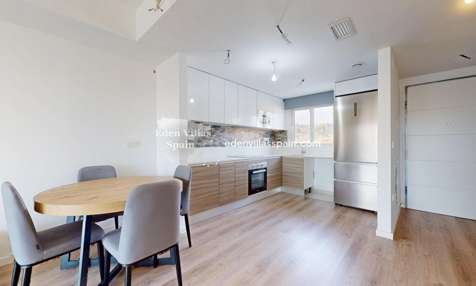 Segunda Mano - Propiedad de golf - Elche