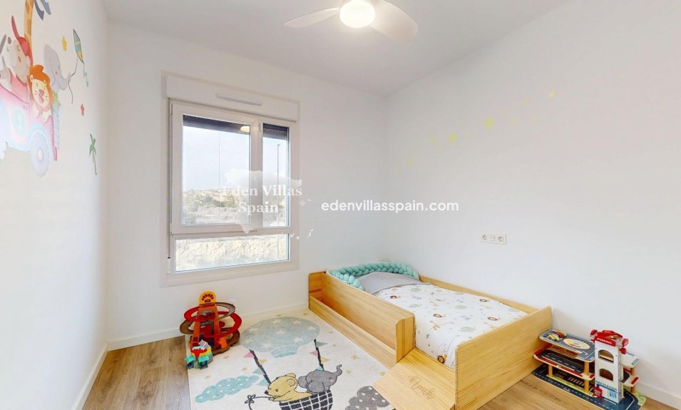 Segunda Mano - Propiedad de golf - Elche