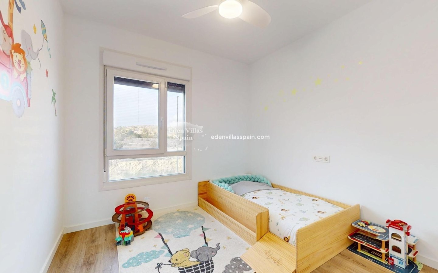 Segunda Mano - Propiedad de golf - Elche