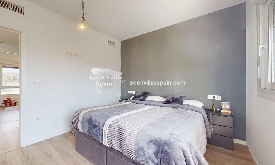 Segunda Mano - Propiedad de golf - Elche