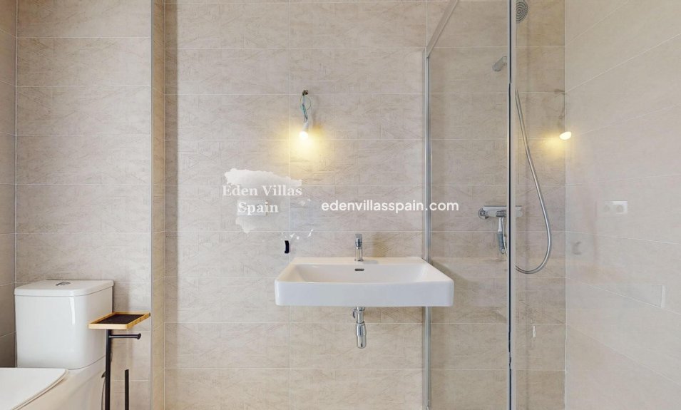 Segunda Mano - Propiedad de golf - Elche