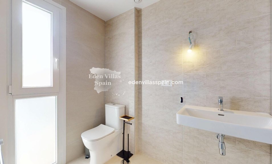 Segunda Mano - Propiedad de golf - Elche