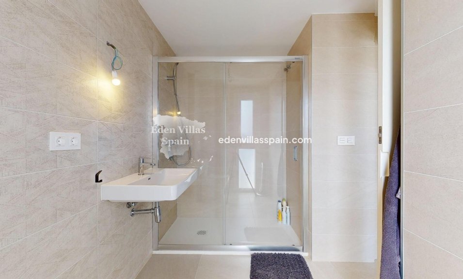 Segunda Mano - Propiedad de golf - Elche