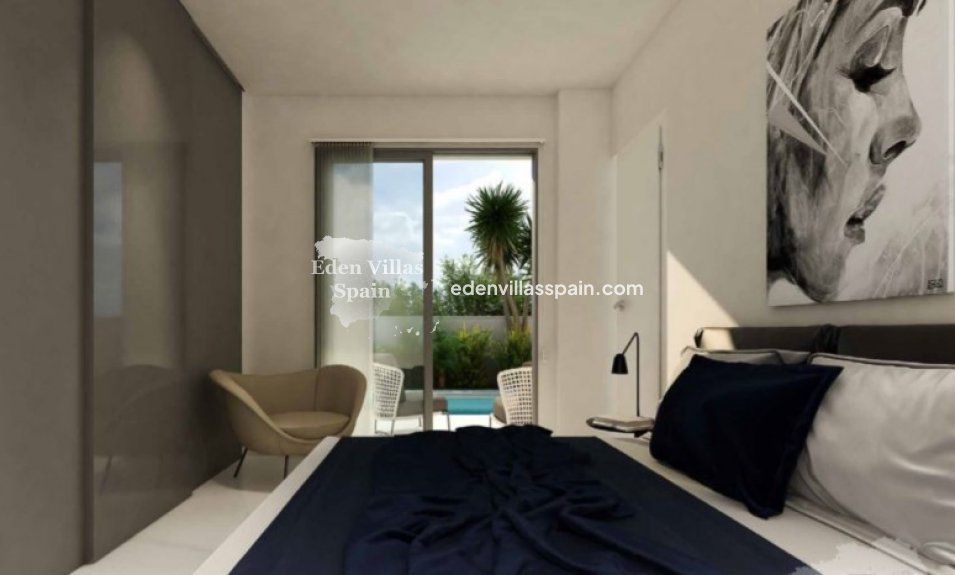 Segunda Mano - Villa a estrenar - Daya Nueva