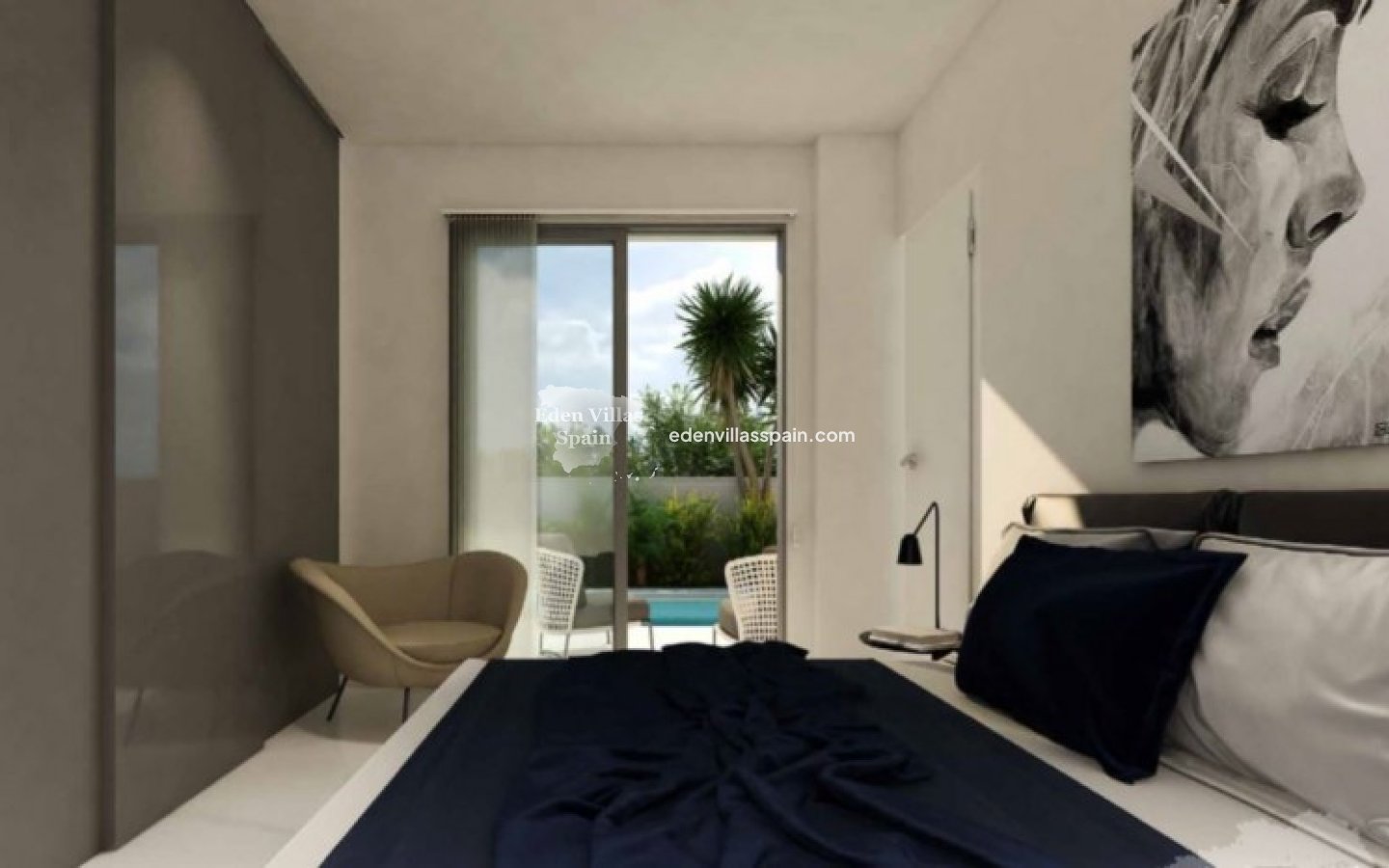 Segunda Mano - Villa a estrenar - Daya Nueva