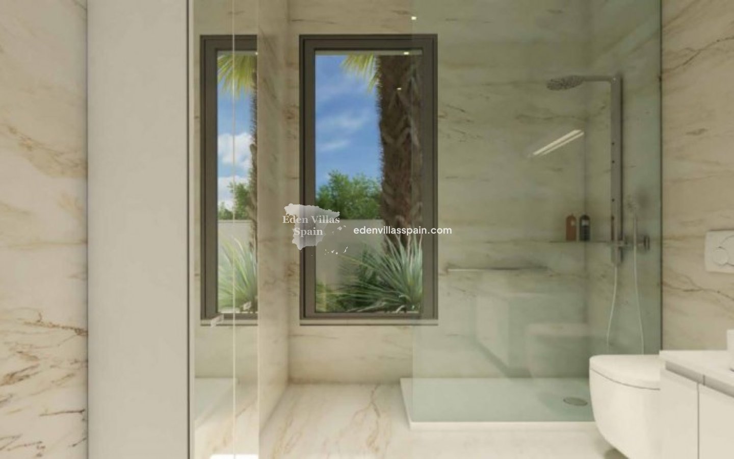 Segunda Mano - Villa a estrenar - Daya Nueva