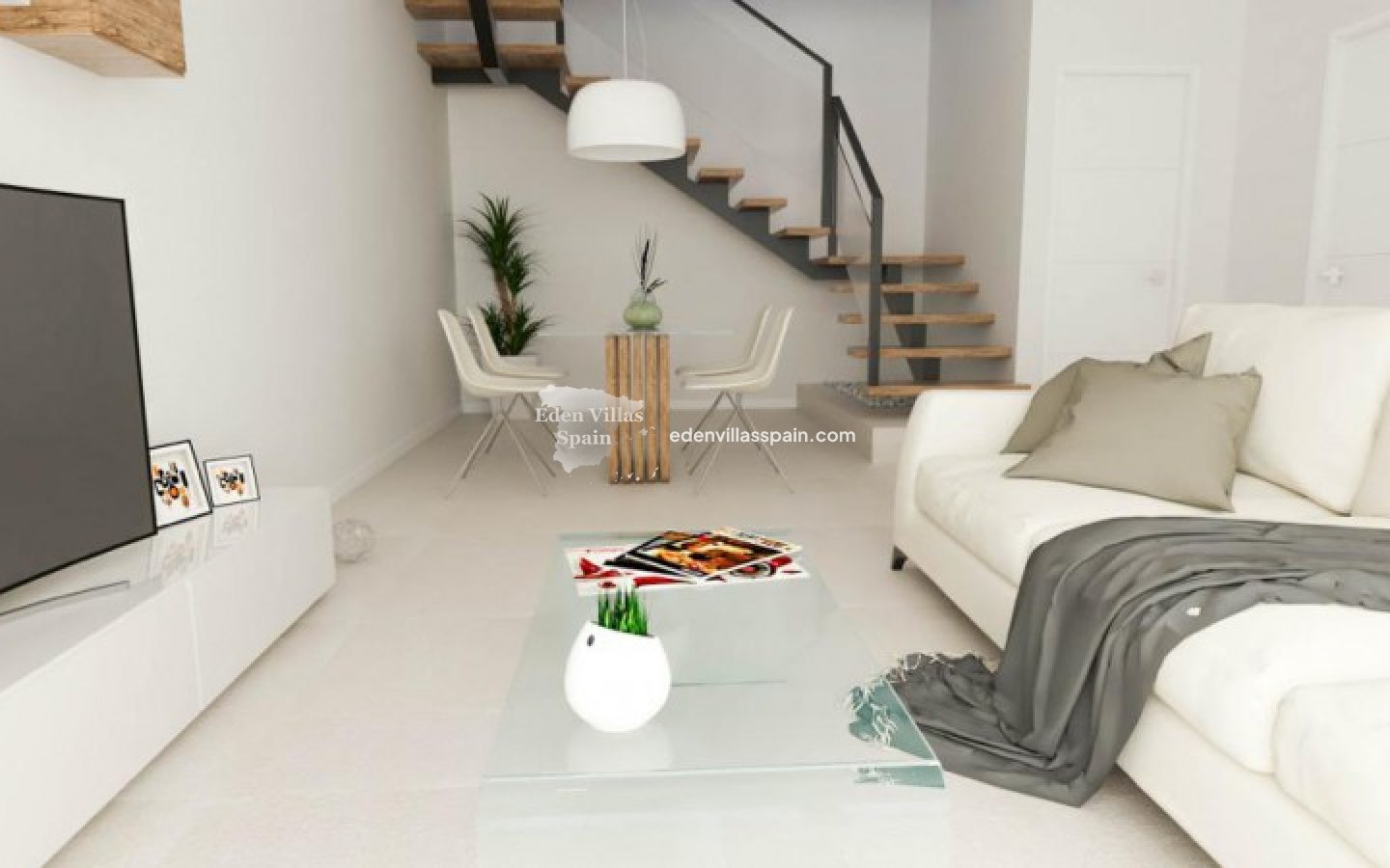 Segunda Mano - Villa a estrenar - Dolores